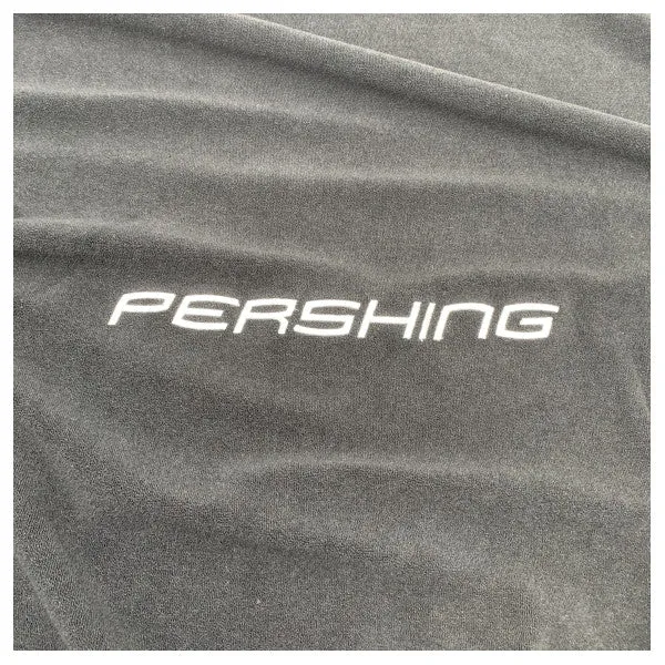 Pershing original A5 couvre aile noir 710 x 940 mm - 465384