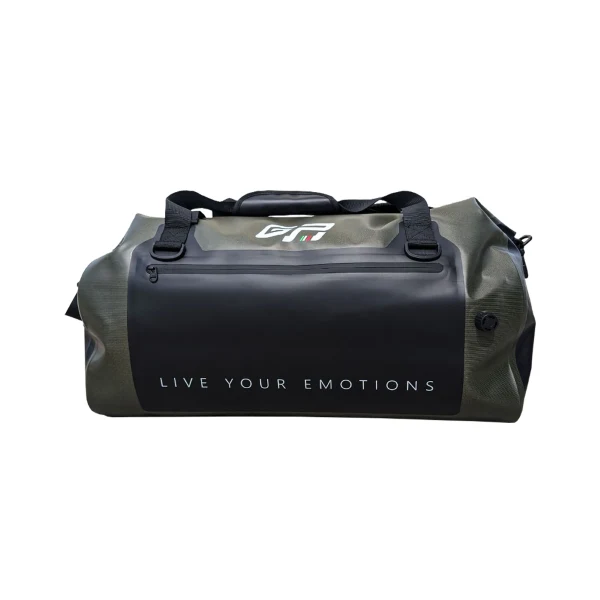 Peruzzo - Sac de voyage Duffle Bag pour base modulaire GP MIMAS