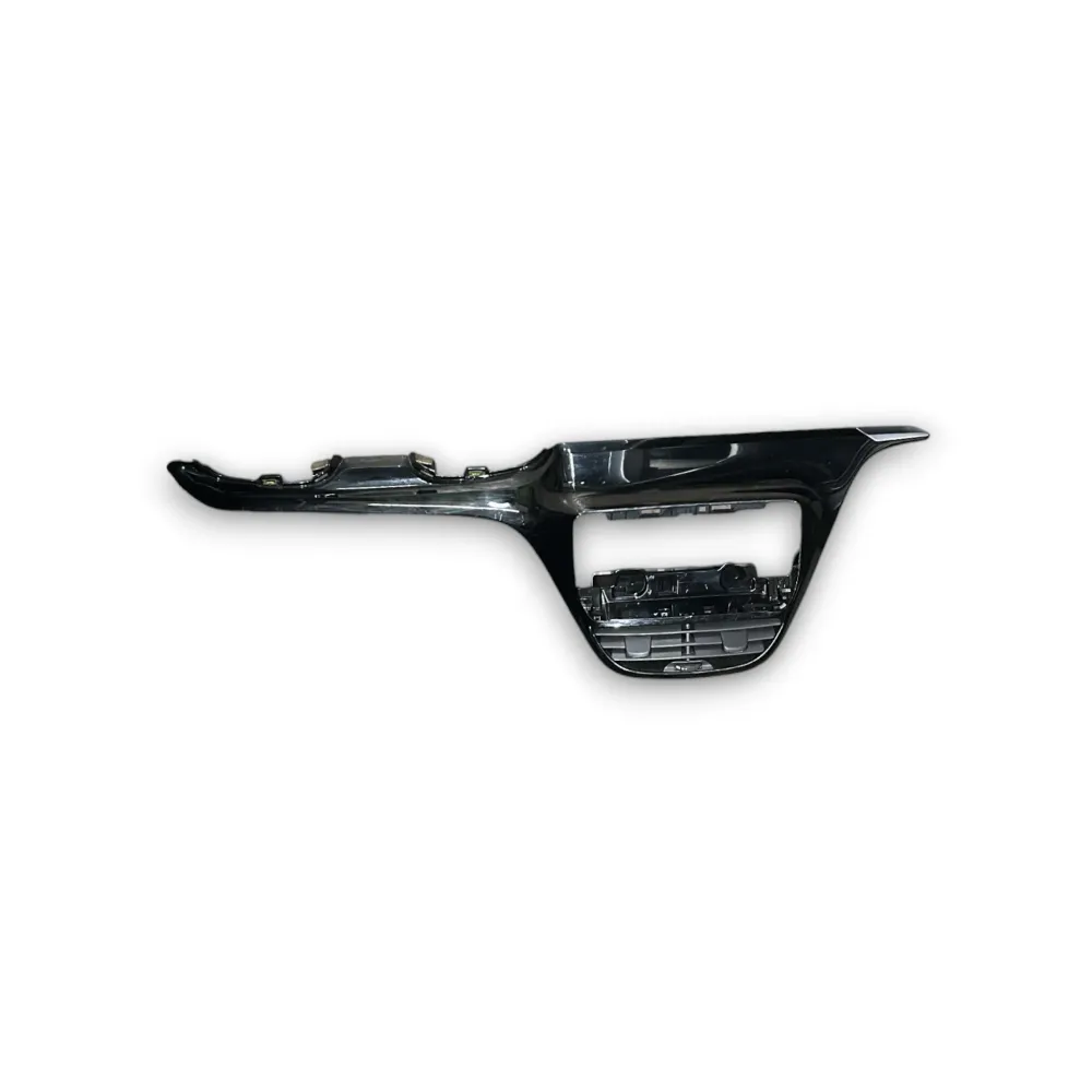 Peugeot 208 Control Cuscoctus Modanating Cod.9673830077 (2012> 2019) + Air Mouth