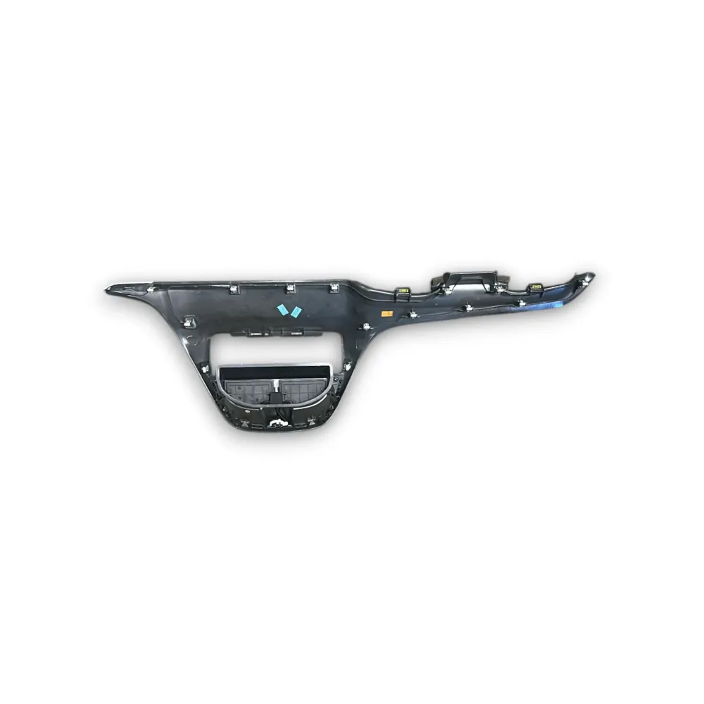 Peugeot 208 Control Cuscoctus Modanating Cod.9673830077 (2012> 2019) + Air Mouth