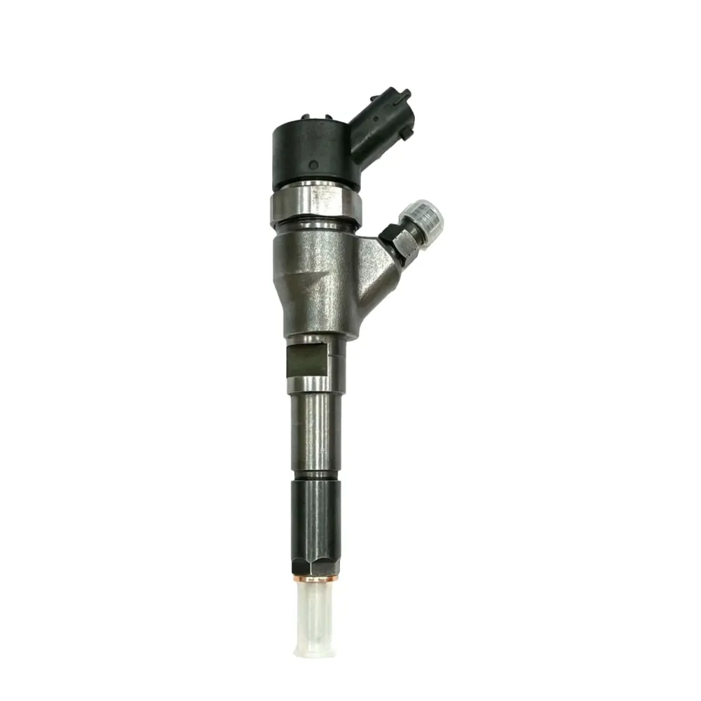 PEUGEOT CITROEN 2.0 HDI BOSCH INJECTEUR DIESEL BOSCH PN: 9641742880 0445110076