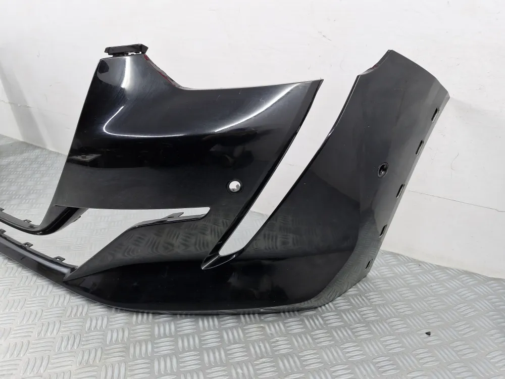PARE CHOC AVANT PEUGEOT 208 2 GT LINE