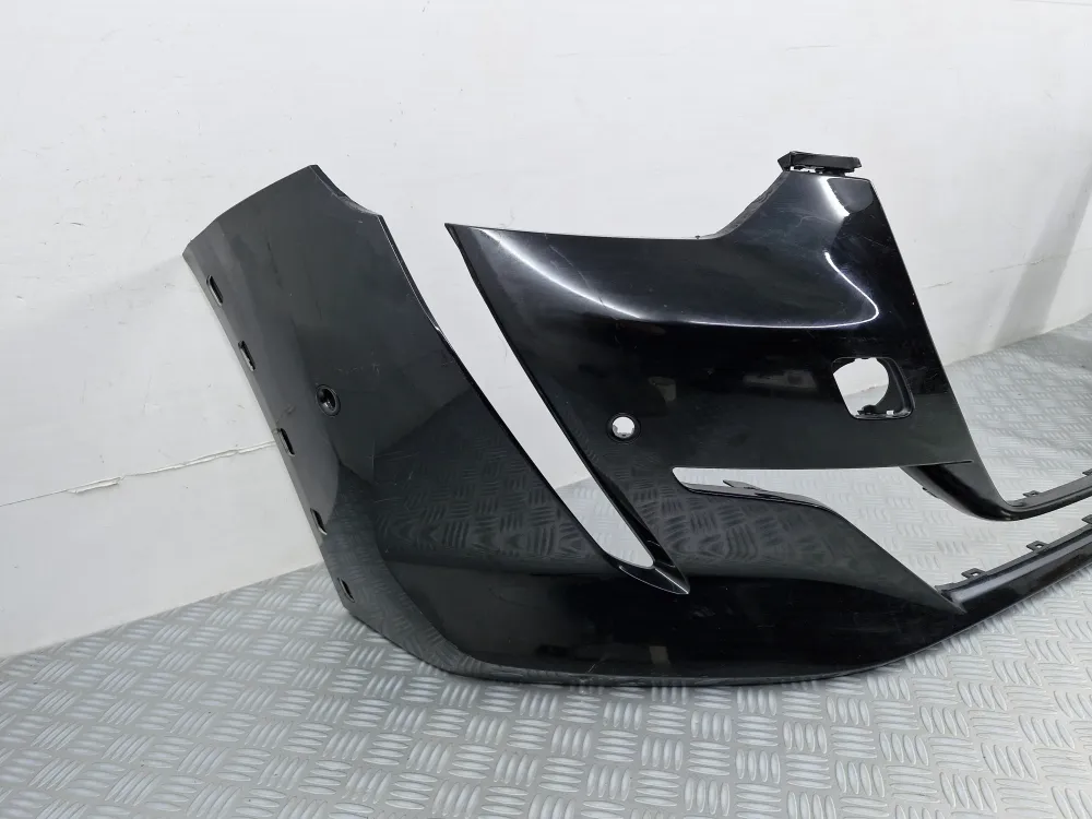 PARE CHOC AVANT PEUGEOT 208 2 GT LINE