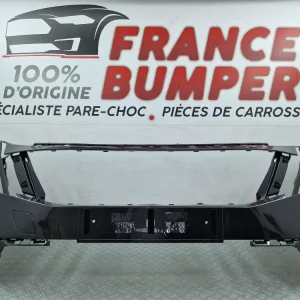 Pare-choc avant Peugeot 3008 / 5008 III (à partir de 2023) – Occasion d'origine avec radars et Park Assist