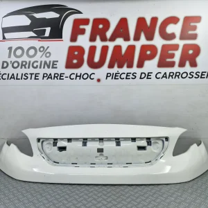 Partie supérieure de pare-choc avant Peugeot Expert 3 (À partir du 03/2016) - Occasion d'origine ***