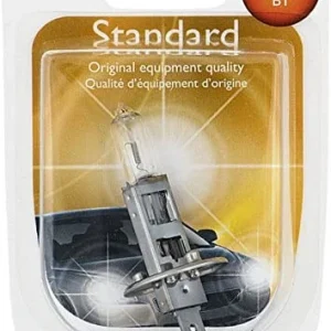 Lumière Halogène Standard H1 Philips