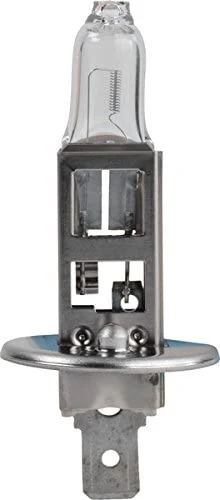 Lumière Halogène Standard H1 Philips