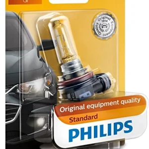 Lumière Halogène Standard H9 Philips