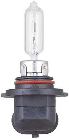 Lumière Halogène Standard 9005 Philips