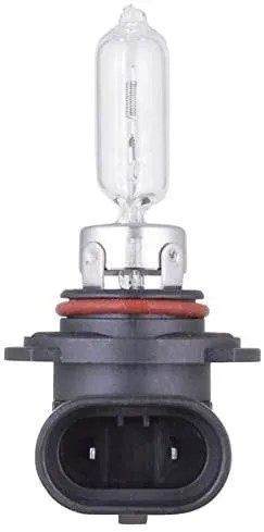 Lumière Halogène Standard 9005 Philips