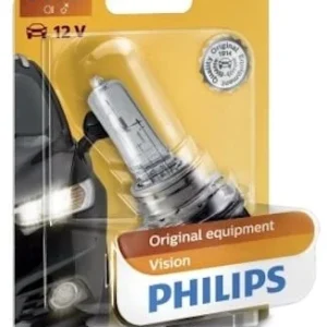 Lumière Halogène Standard H15 Philips