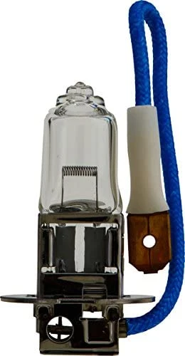 Lumière Halogène Standard H3-100W Philips
