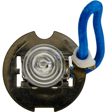 Lumière Halogène Standard H3-100W Philips