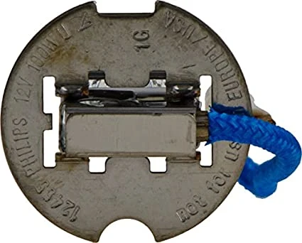 Lumière Halogène Standard H3-100W Philips