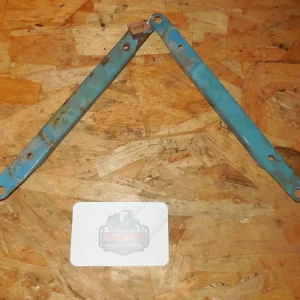 pièces cadre solex 6000