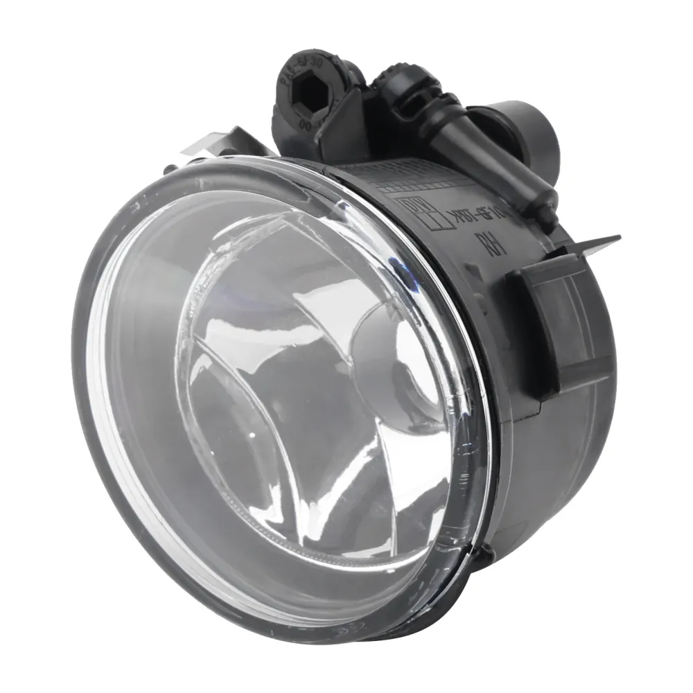 1 pièces feux antibrouillard avant droit sans ampoules pour BMW X3 X4 X5 X6 63177238788