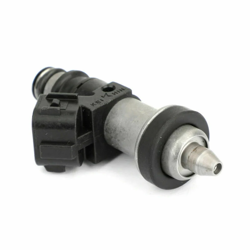 1 pièces injecteur de carburant 15710-24F00 pour 2001-2002 GSX-R1000-tuyau/JOINT de corps de papillon (modèle K1, K2)