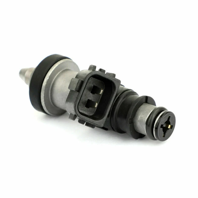 1 pièces injecteur de carburant 15710-24F00 pour 2001-2002 GSX-R1000-tuyau/JOINT de corps de papillon (modèle K1, K2)