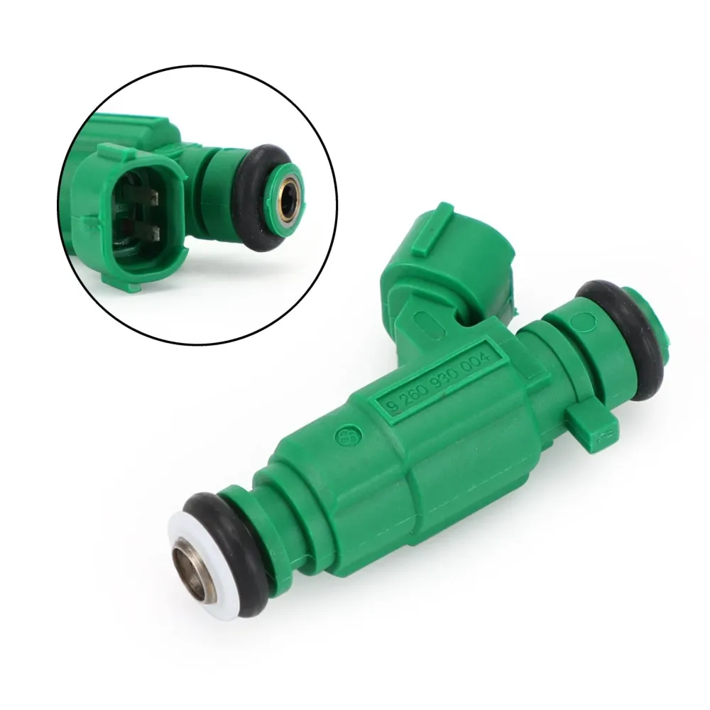 1 pièces injecteurs de carburant 35310-37150 pour Hyundai Sonata 2.7L V6 1999-2005
