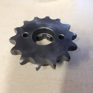 Pignon beta 125 LC