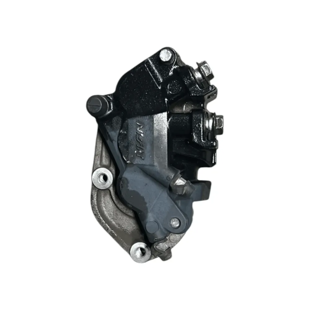 pince de frein avant suzuki sixteen 150 (2007 > 2014)