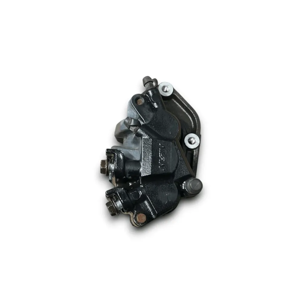 pince de frein avant suzuki sixteen 150 (2007 > 2014)