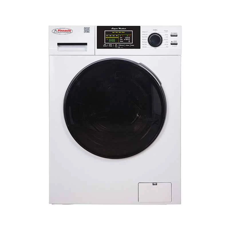 Laveuse Pinnacle Super Washer 22-826 LW – 1,6 pi³ (45 L) pour VR à chargement frontal Pinnacle Appliances