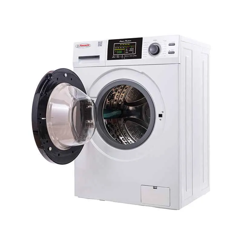 Laveuse Pinnacle Super Washer 22-826 LW – 1,6 pi³ (45 L) pour VR à chargement frontal Pinnacle Appliances