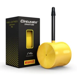 Pirelli Air Chamber Smartube 650x40 / 55c - 60 mm
