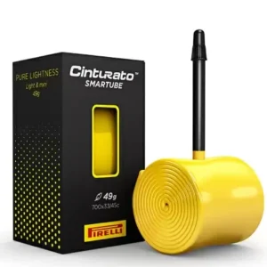 Pirelli Air Chamber Smartube 700x33 / 45C - 60 mm