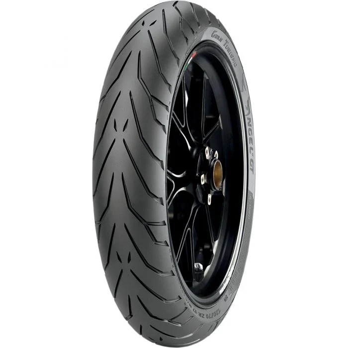 Pirelli Angel GT Sport Touring - Pneu Avant 120