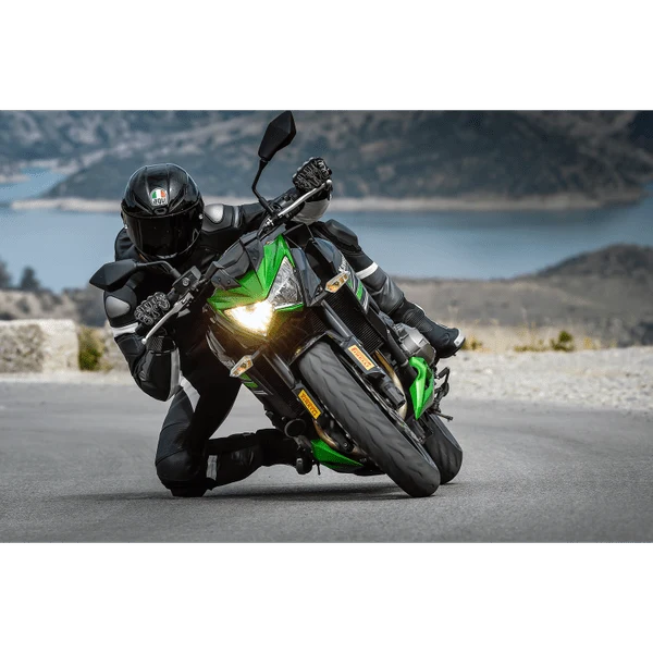 Pirelli Diablo Rosso III Hypersport - Pneu Avant 120