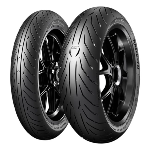 Pneu Pirelli Angel GT