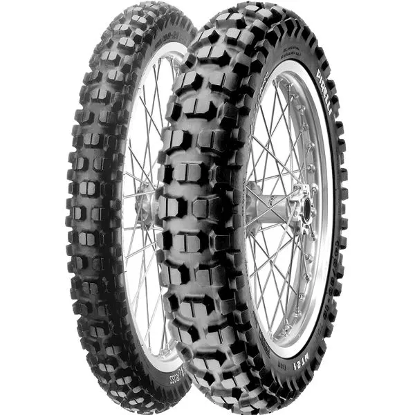 Pneu Pirelli MT 21 Rallycross