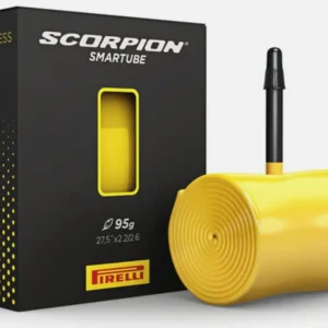 Pirelli Scorpion Smartube Air Chamber 27.5x2.2 / 2.6 - 42 mm