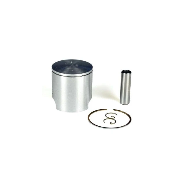 Piston Barikit d=39.88mm Derbi Variant Start avec fenêtre