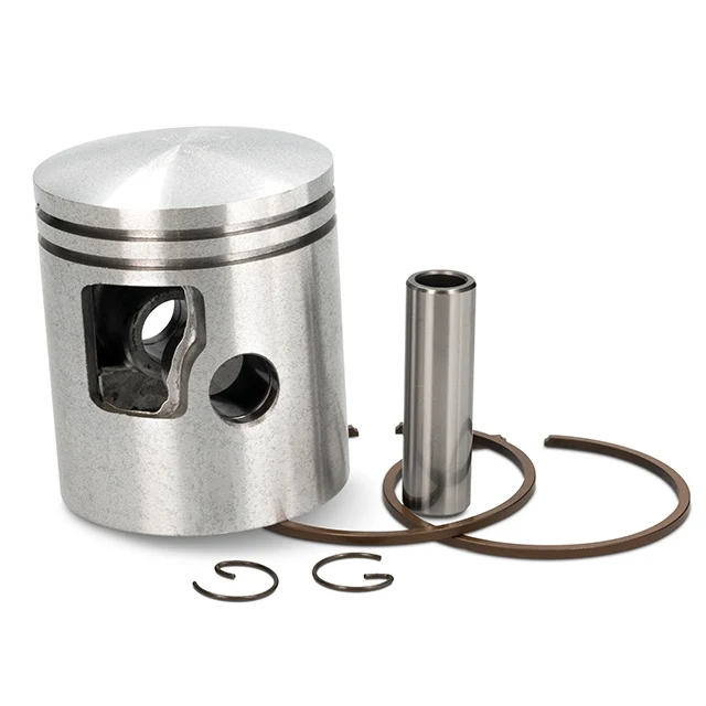 Piston Barikit d=70,50 mm Vespa PX / TX / IRIS / DN / DS 200 cm³
