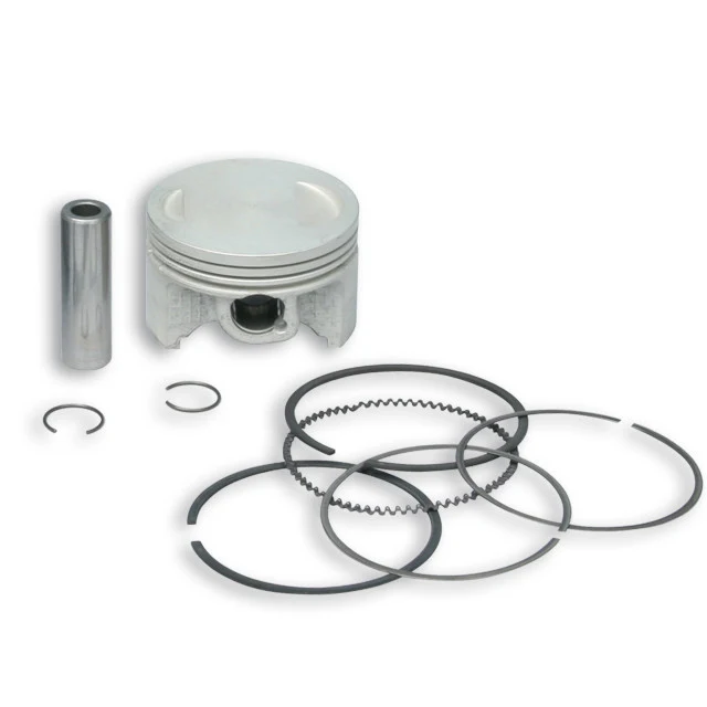 Piston Malossi d=58mm axe 14mm - lettre C0