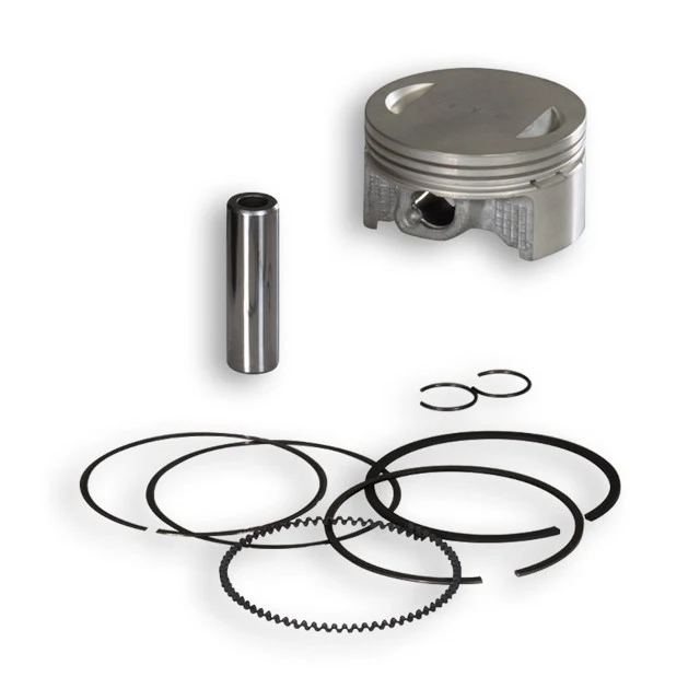 Piston Malossi d=61mm axe 13mm - lettre A0