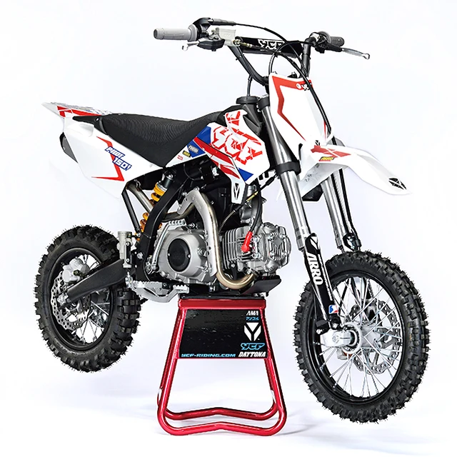 Pitbike YCF Pilot F150