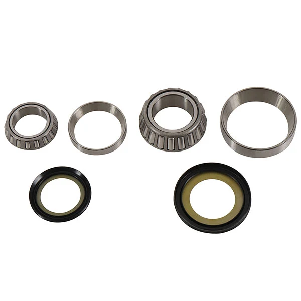 PIVOT WORKS KIT DE ROULEMENTS DE TIGE DE DIRECTION (PWSSK-Y13-000)