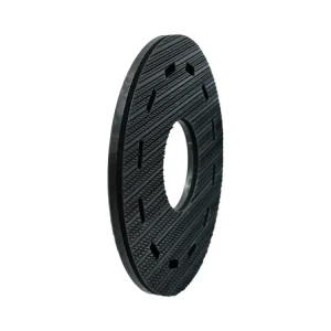 Plaque de protection pour plaque d'entraînement pour Daewoo DAFL50A/Kremer KR-FL50A