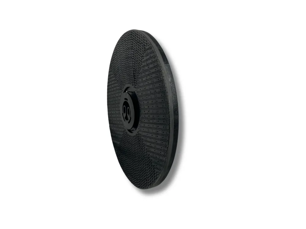 Plaque de protection pour plaque d'entraînement pour Daewoo DAFR70/Kremer KR-FR70