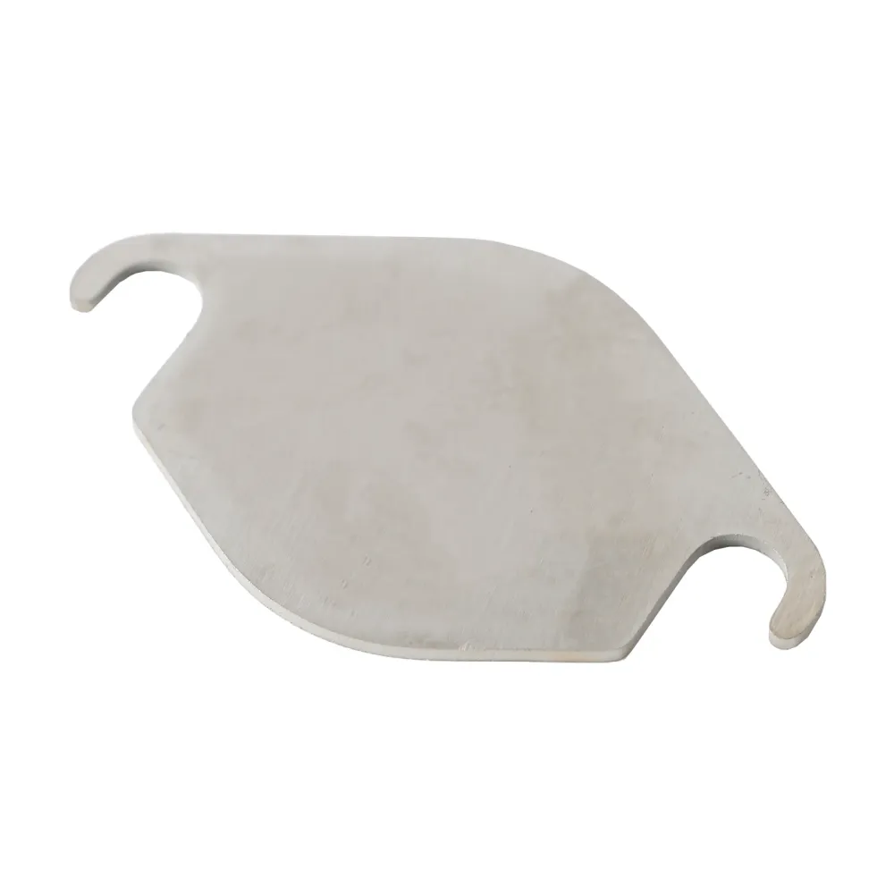 Plaque de réparation de vanne EGR pour Ford 1.8 TDCi Connect Focus Mondeo C-max Euro4 uniquement