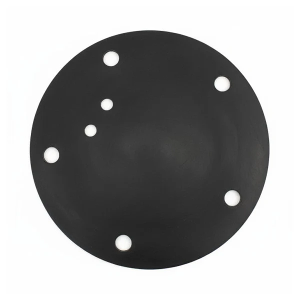 Plaque de soudure en acier Netwave pour systèmes VDR NW4000 - NW4860-768