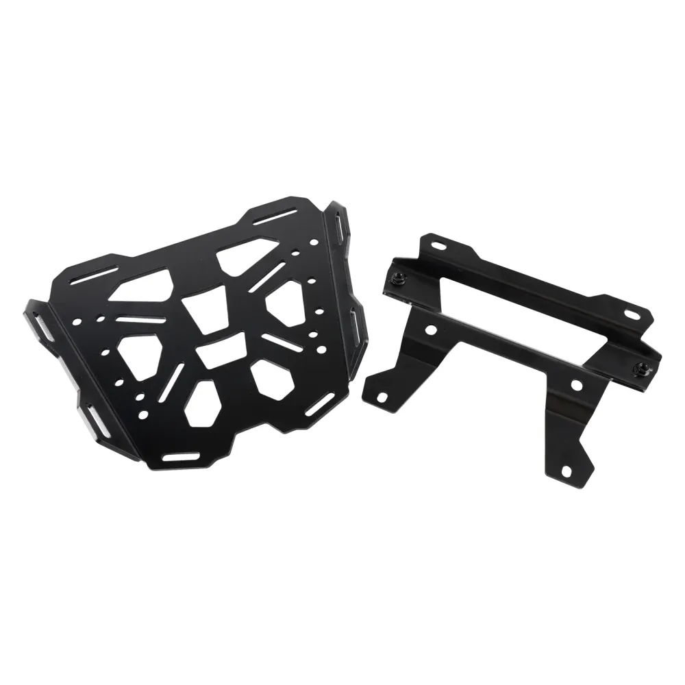 Plaque supérieure de porte-bagages arrière en aluminium Honda CRF1100L Africa Twin Adventure Sports 2020-2025