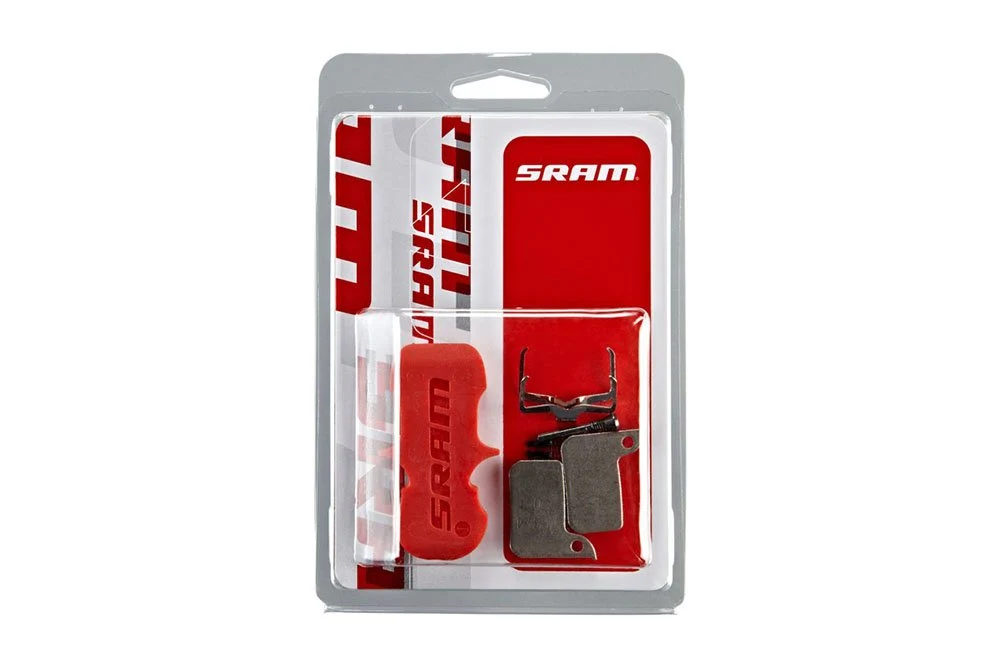 Plaquettes de frein de route SRAM