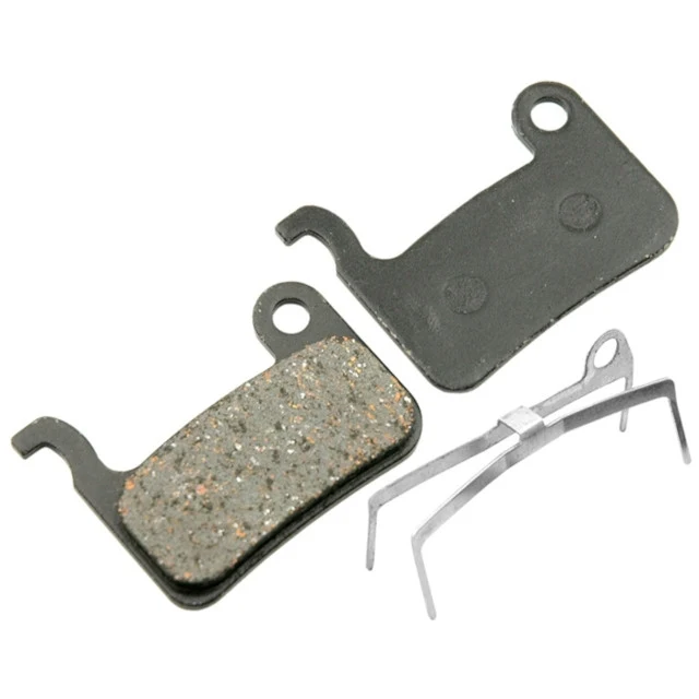Plaquettes de frein Shimano NG Brake Disc - organique