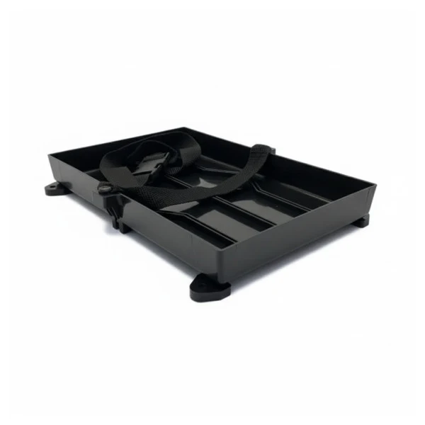 Plateau de batterie Exalto avec sangle de batterie - C11488-S