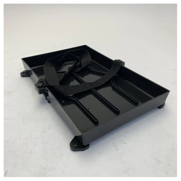 Plateau de batterie Exalto avec sangle de batterie - C11488-S